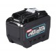 Makita BL4080F XGT akumulators 8 Ah